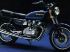 1983 Suzuki GS 650E